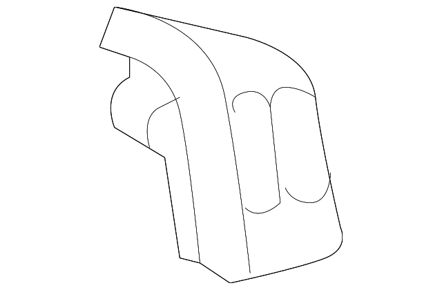 Control Switch 3C8-998-537-B - View 3