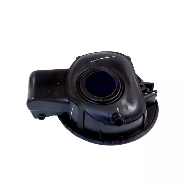 Fuel Door (Unpainted) 3c8809857egru - View 4