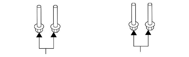 Upper Control Arm Mount Bolt N-105-607-02 - View 38