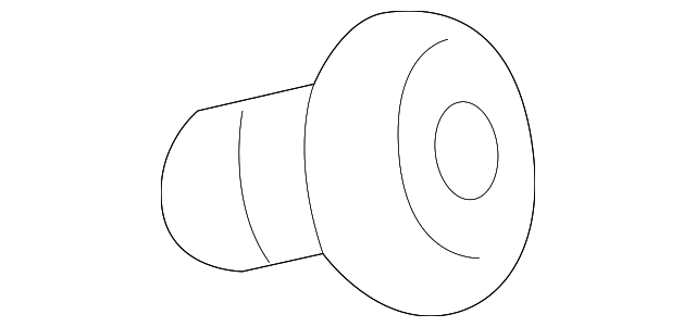 Steering Wheel Bolt N-907-991-02 - View 84