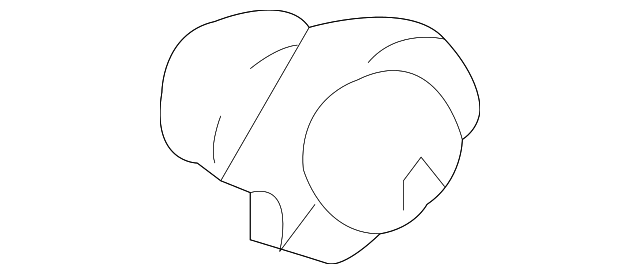 Door Trim Panel Screw N-908-298-03 - View 21