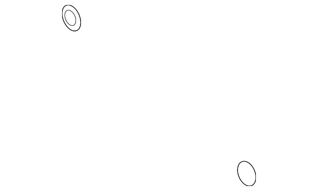 Water Hose Assembly Lower Seal N-907-653-01 - View 12