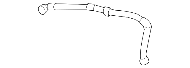 Connector Pipe 1C0-131-128-H - View 9