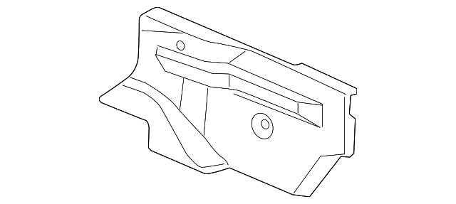 Door Window Switch Bezel Clip 1J0-858-137-B - View 72