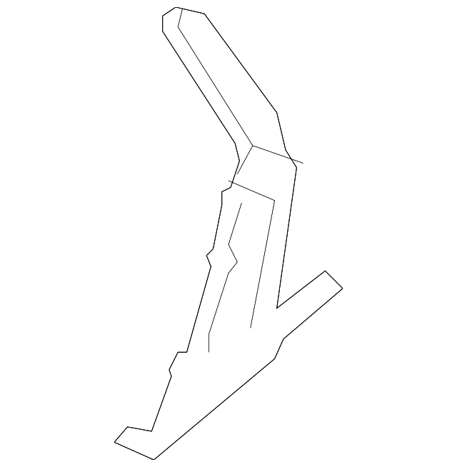 Lock & Switch Bolt WHT-000-425 - View 67