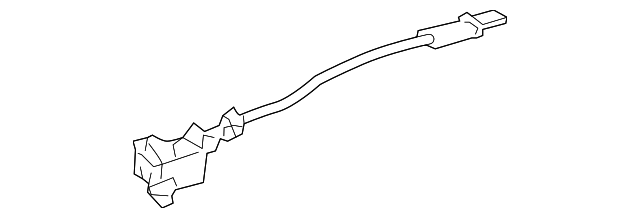 Actuator 3C8-810-773-A - View 4