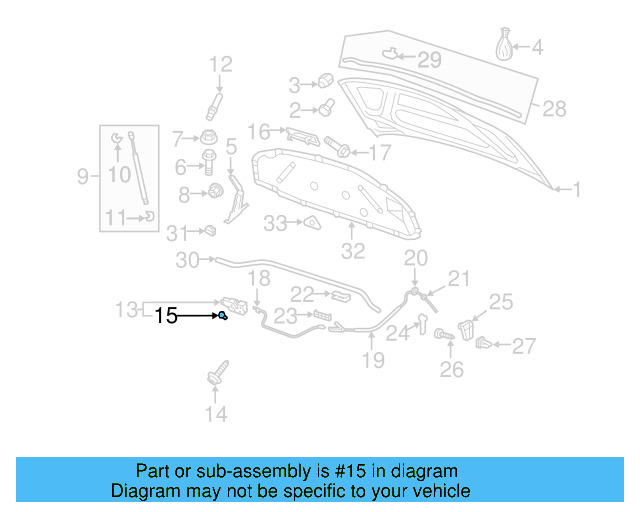 Micro 5K0-953-236-A - View 4