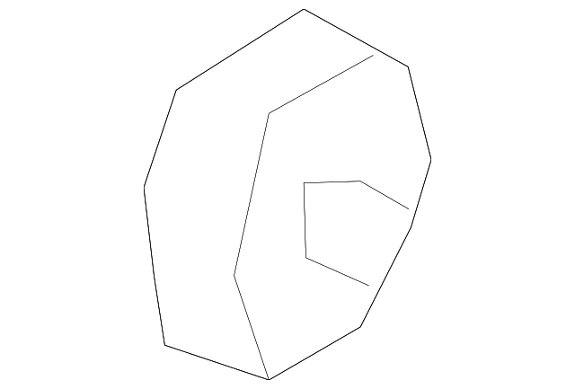 Release Cable Grommet 1K1-823-544 - View 10