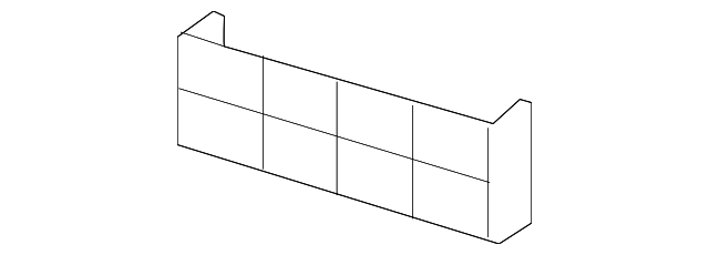 Release Cable Cover 6R0-823-347 - View 6