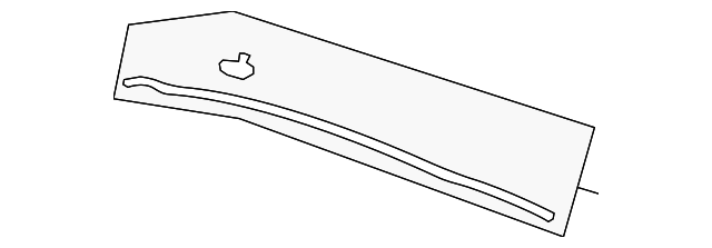 Outer Weather 5K0-823-707-C