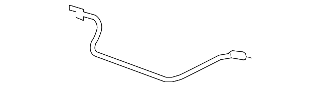 Release Cable 5K1-823-531