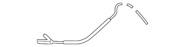 Release Cable 5K0-823-535 - View 4