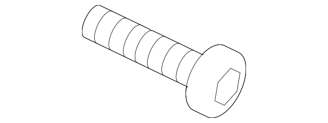Shield Bolt N-101-705-12 - View 57