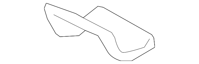 Cv Joint Splash Shield 1J0-407-721-C - View 24