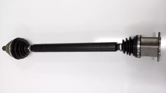Axle Assembly 5Q0-407-762-AX - View 8