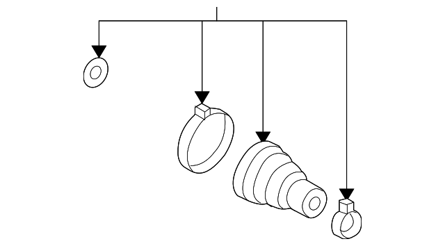 Inner Boot 1K0-498-201-D - View 8