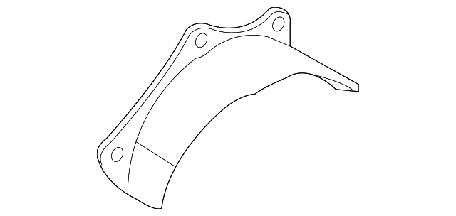 Shield 5Q0-407-721-C - View 45