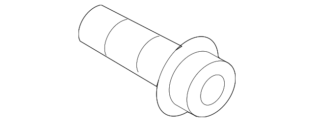 Shield Bolt N-101-705-12 - View 9