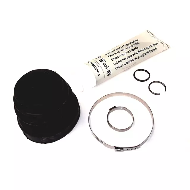 Inner Boot 1K0-498-201-G - View 10