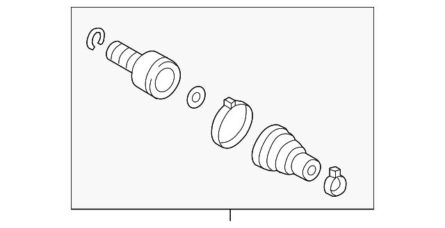 Inner Boot 1K0-498-201-D - View 22