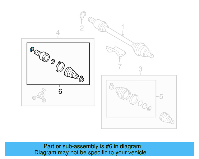 Inner Boot 1K0-498-201-D - View 21