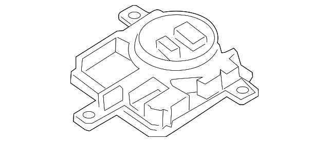 High Intensity Discharge (Hid) Lighting Ballast 8K0-941-597-E - View 25