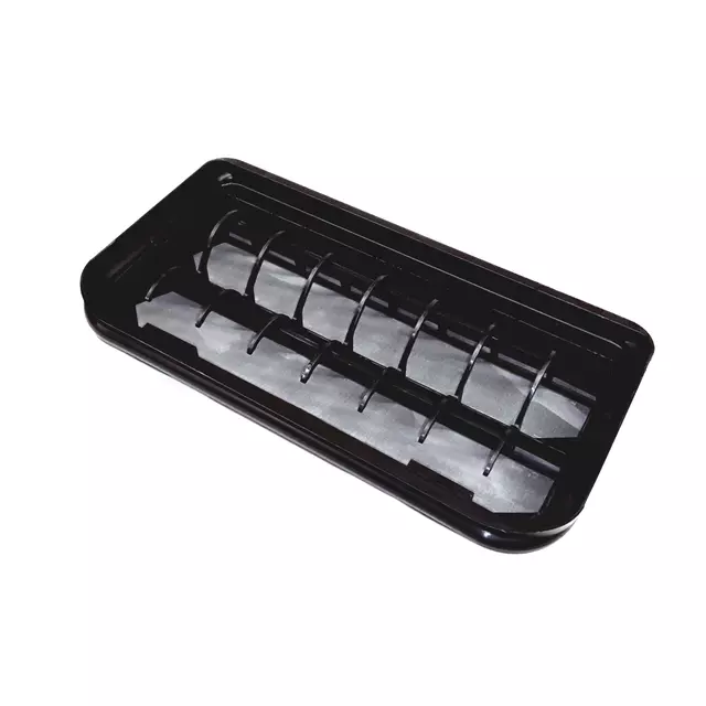 Quarter Panel Air Vent Grille 3C0-819-465 - View 24