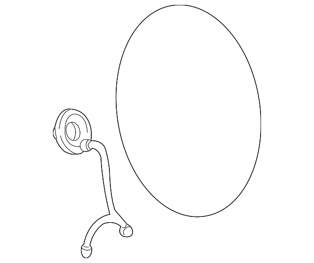 Steering Wheel 7D0-419-091-B-E74 - View 3