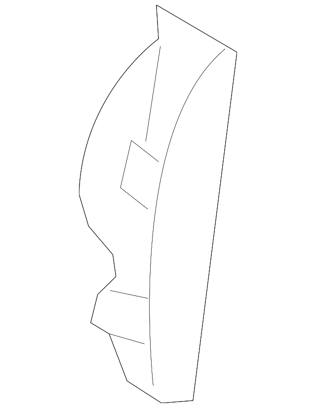 Frame 5C3-885-705-C - View 2