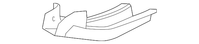 Side Member Extension 5Q0-803-210 - View 26