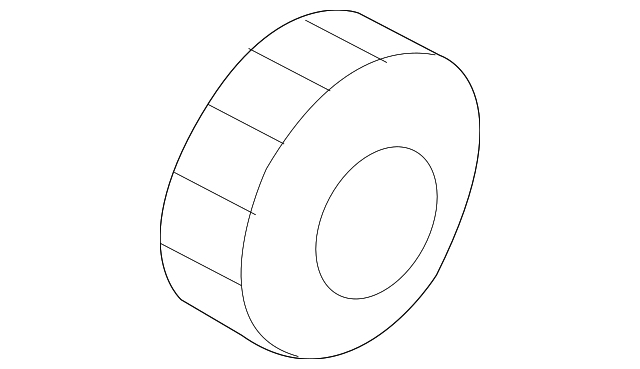 Recline Knob 1J0-881-671-H-95T - View 26