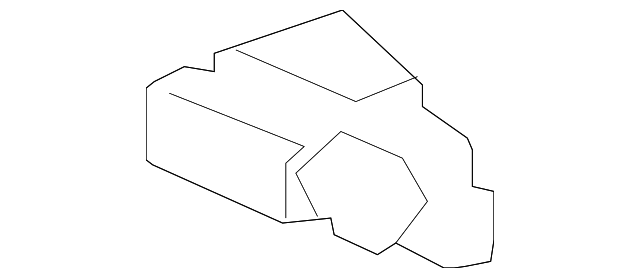 Sunroof Motor 1J6-959-591-F