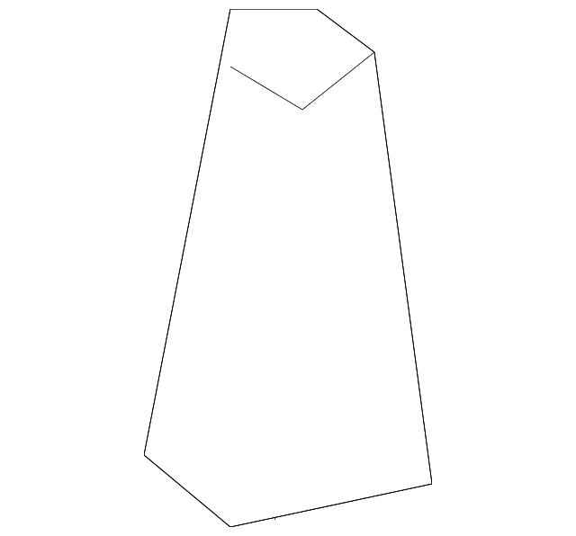 Recline Knob 1J0-881-671-H-3U6 - View 87