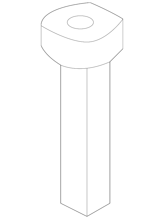 Headrest Guide 1K0-881-920-J-71N