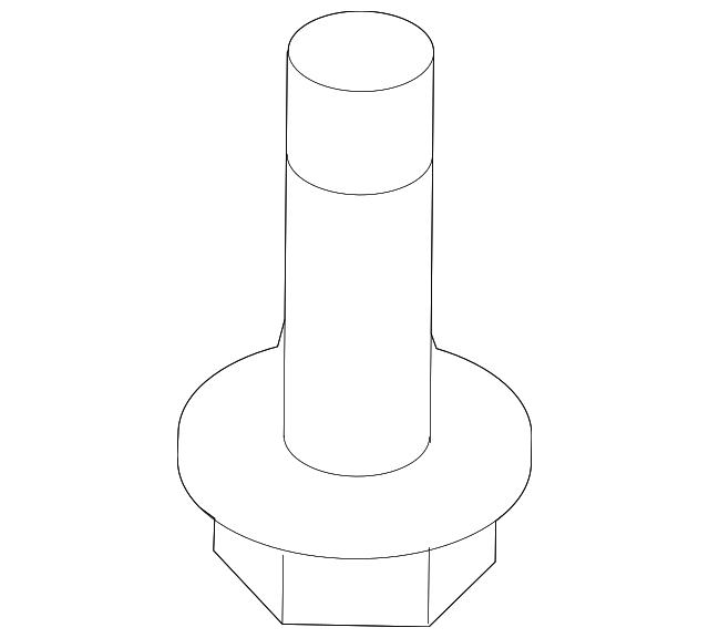 Motor Bolt N-908-848-01 - View 12