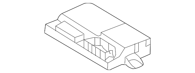 Adjust Knob 3C0-881-254-A-9B9 - View 44