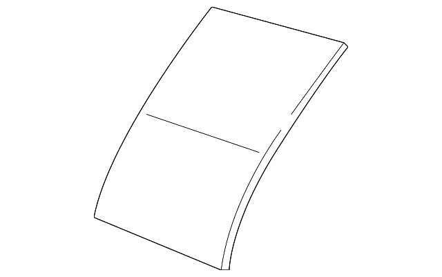 Protect Plate 1J0-881-745-C - View 15