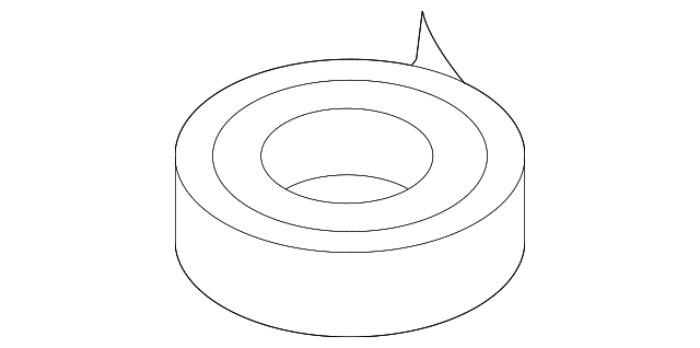 Tape D-434-020-M2 - View 3