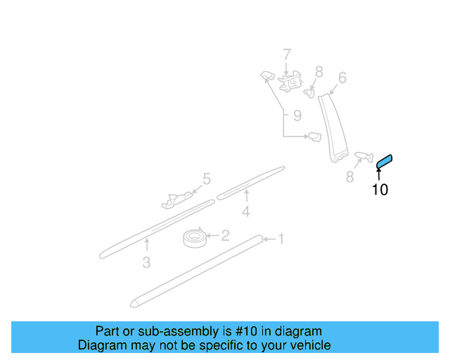 Cap 7L0-853-456-B41 - View 3