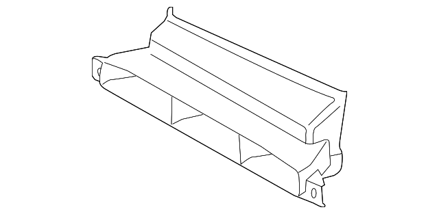 Air Inlet Duct 7N0-805-971-9B9 - View 34