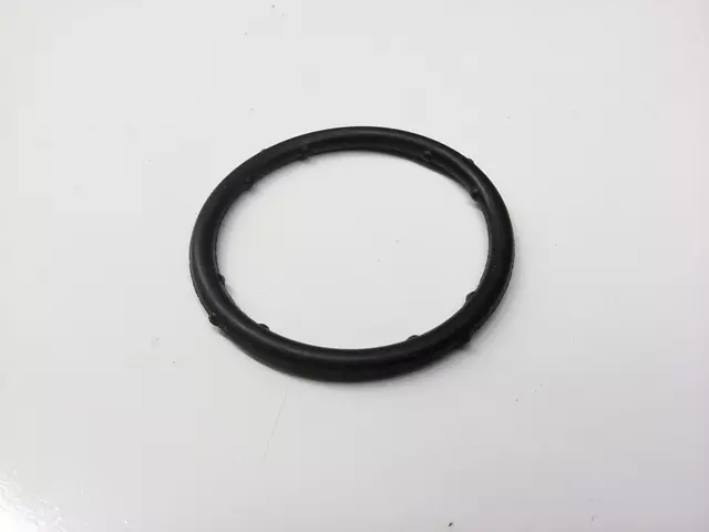 Engine Coolant Outlet Gasket 037-121-687 - View 6