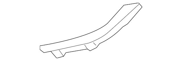 Side Support 7B0-807-823-B