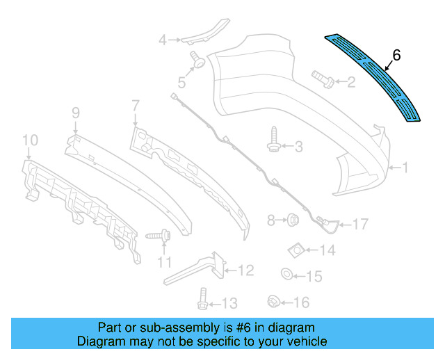 Step Pad 7B0-807-521 - View 4