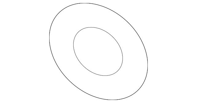 Reverse Sensor Seal 7B0-919-659