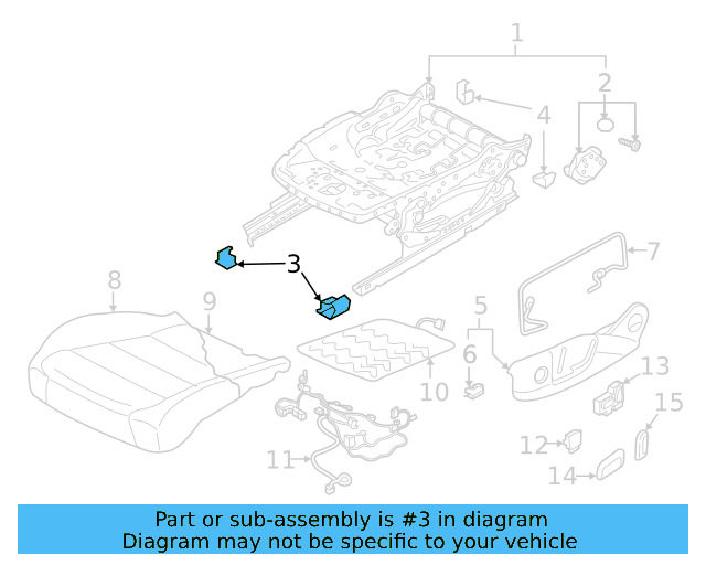 Track Cover 510-881-347-A-9B9 - View 44
