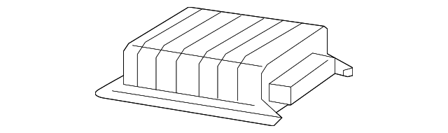 Amplifier 5C6-035-456-A-Z0E