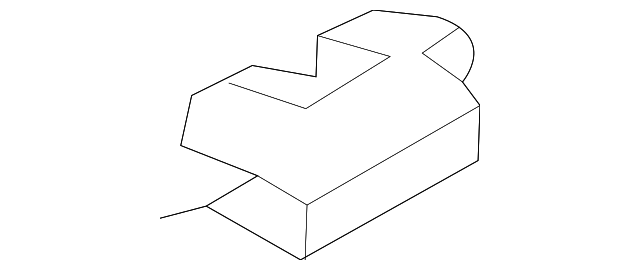 Side Cover U N-901-686-07 - View 8