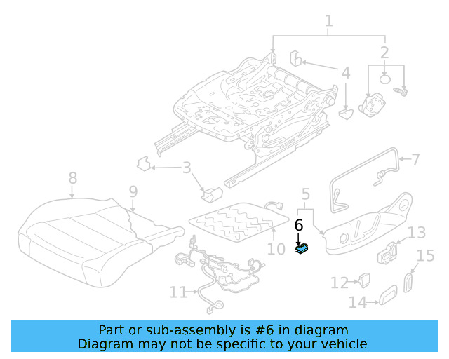Side Cover U N-901-686-07 - View 4