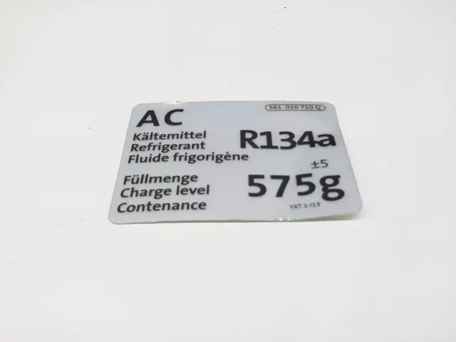 AC Label 561-010-710-Q - View 4