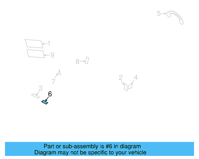 AC Label 561-010-710-Q - View 10
